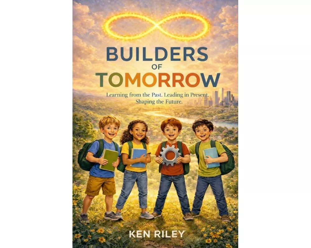 The Builders of Tomorrow