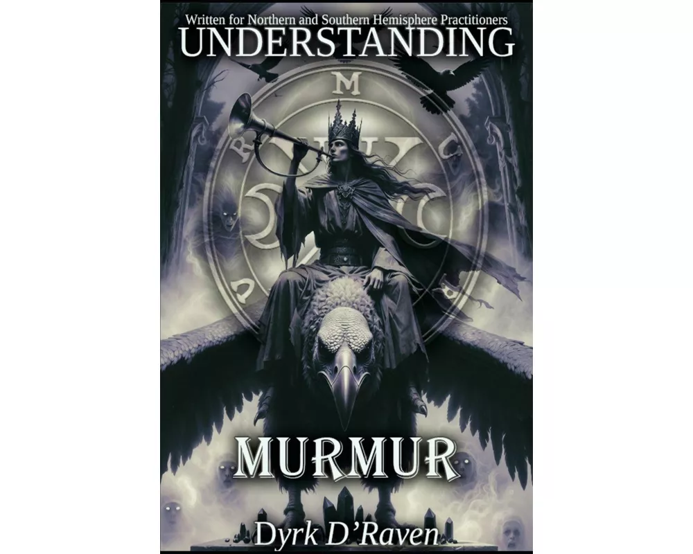 Understanding Murmur