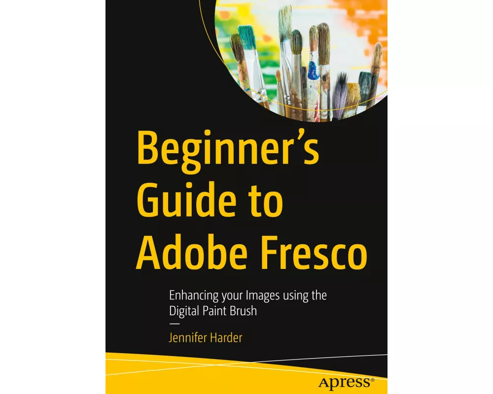 Beginner’s Guide to Adobe Fresco
