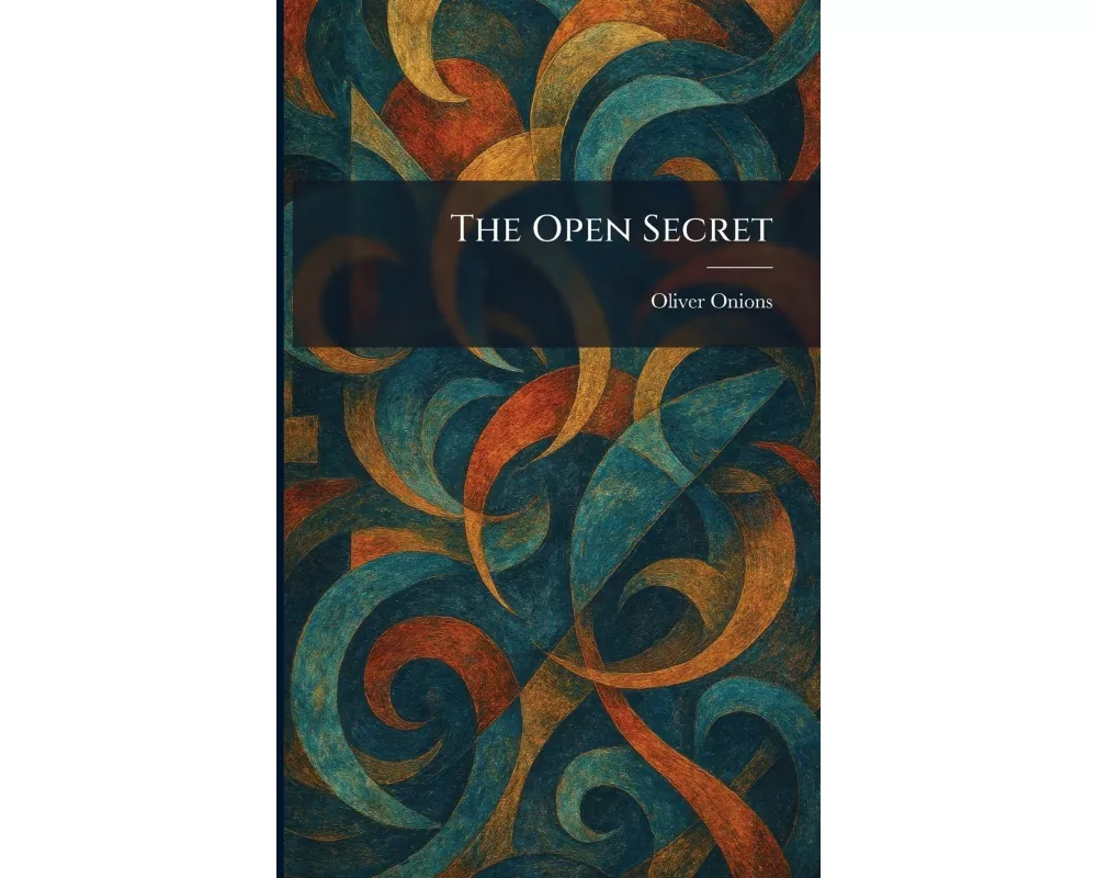 The Open Secret