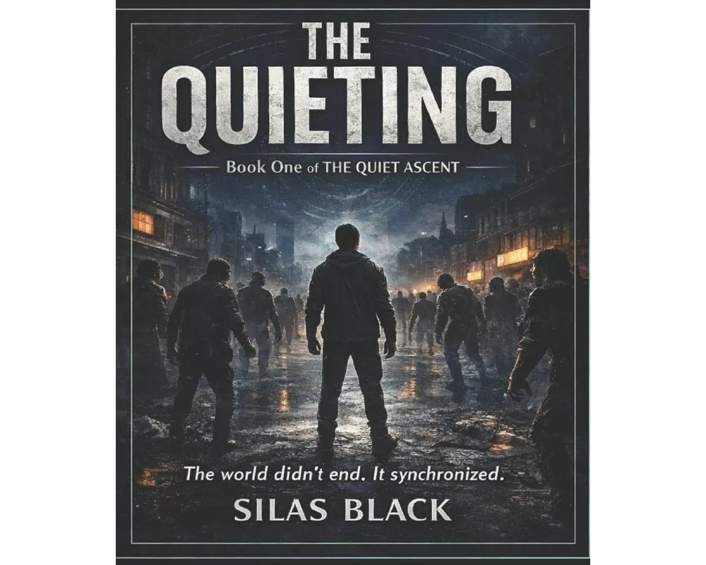 The Quieting