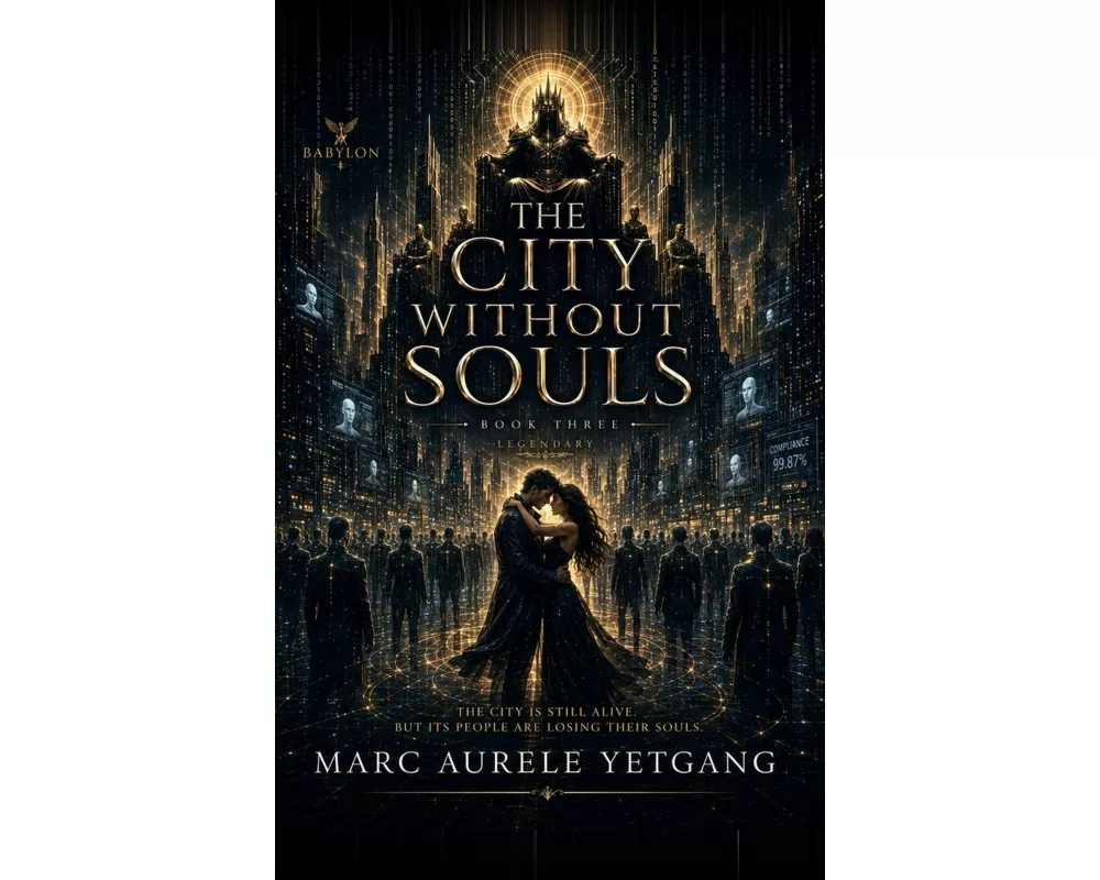 The City Without Souls