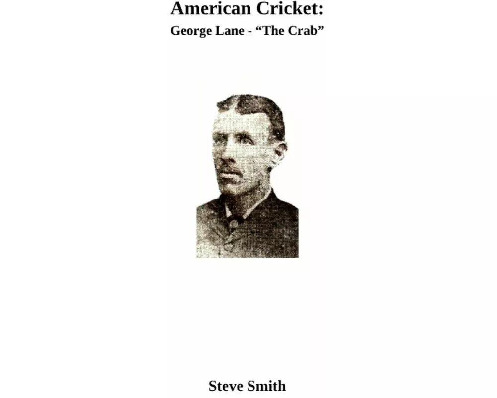American Cricket
