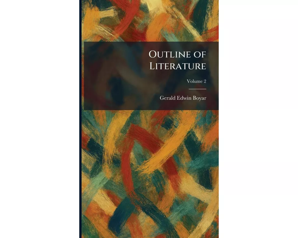 Outline of Literature
