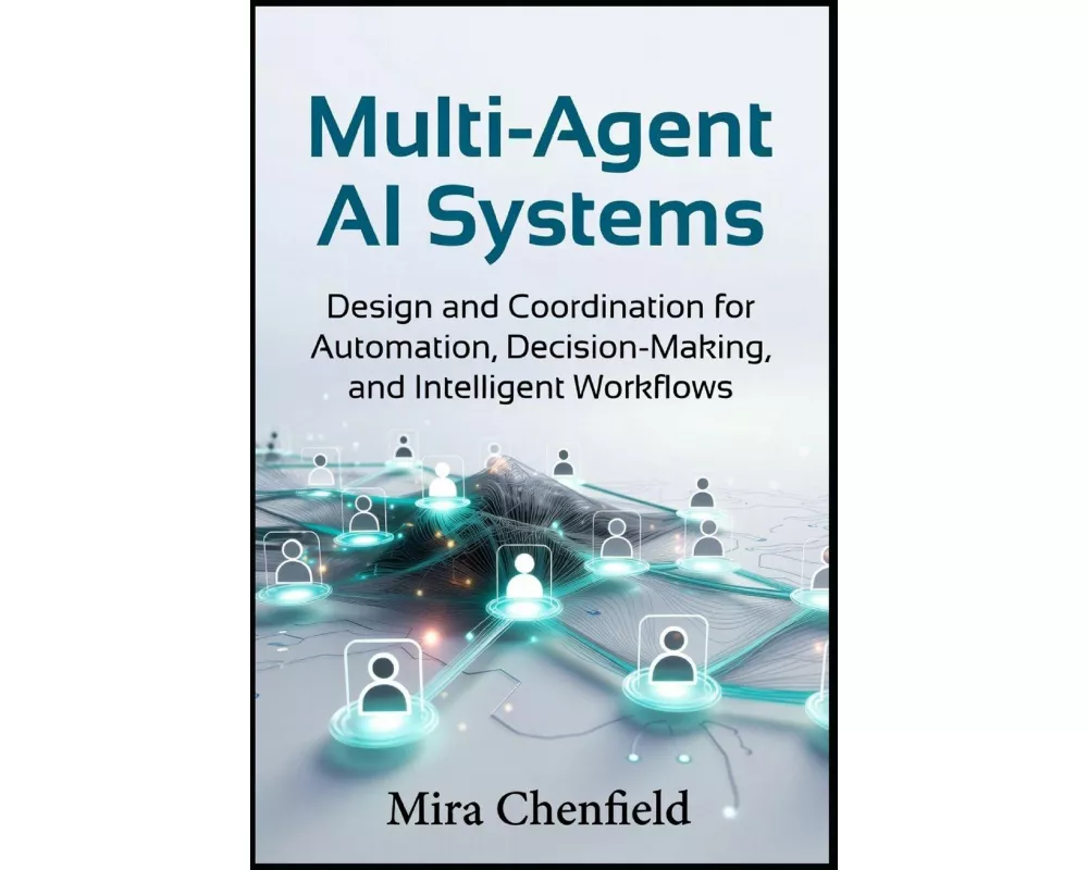 Multi-Agent AI Systems