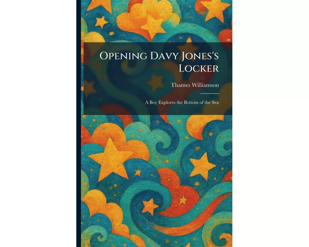 Opening Davy Jones's Locker