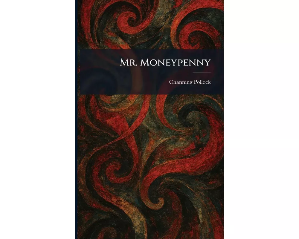 Mr. Moneypenny