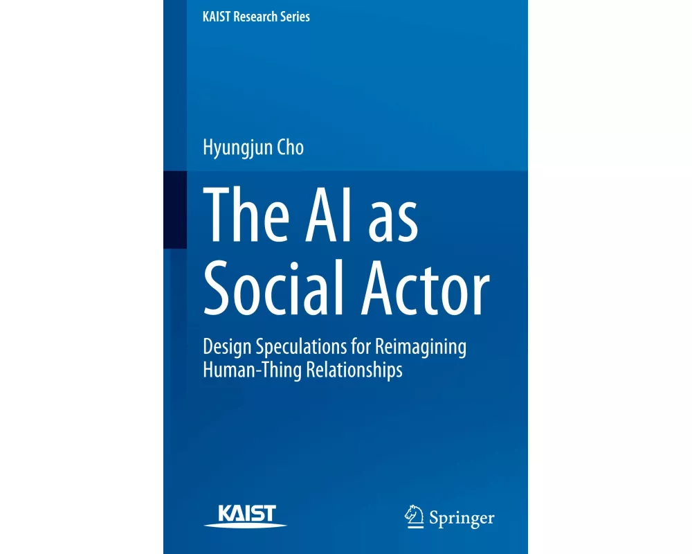 The AI as Social Actor