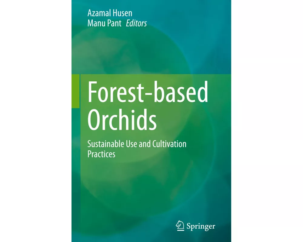 Forest-based Orchids