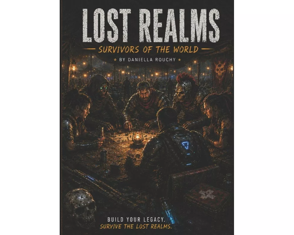 Lost Realms