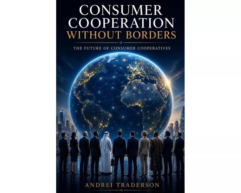 Consumer Cooperation Without Borders