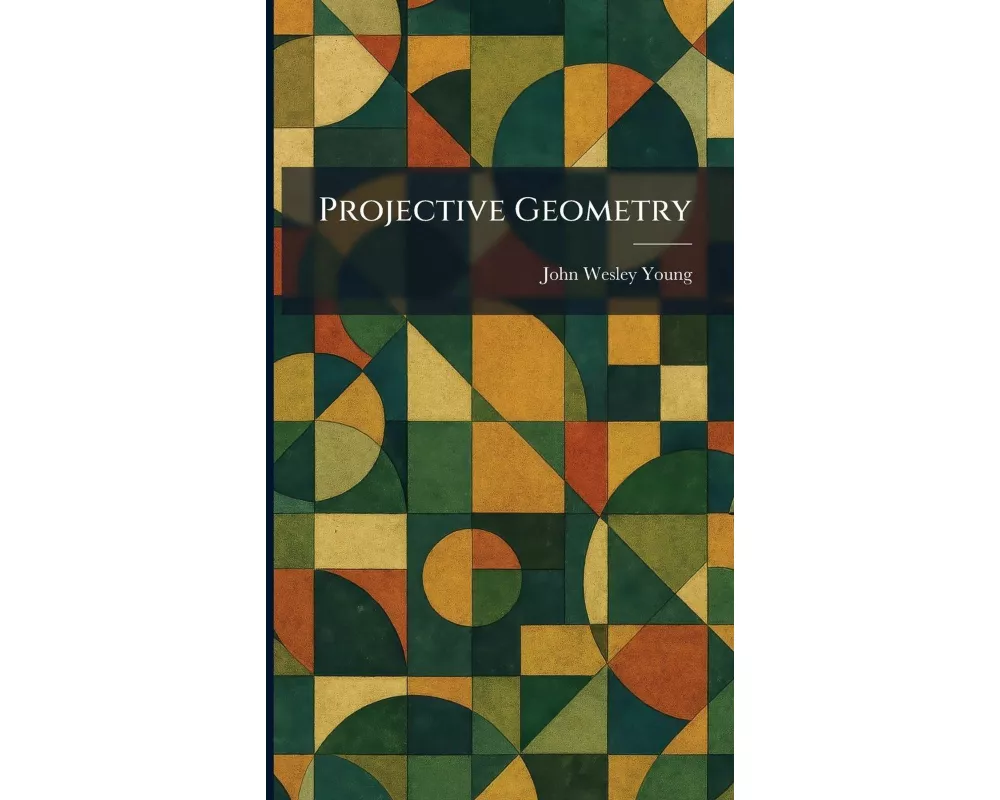 Projective Geometry