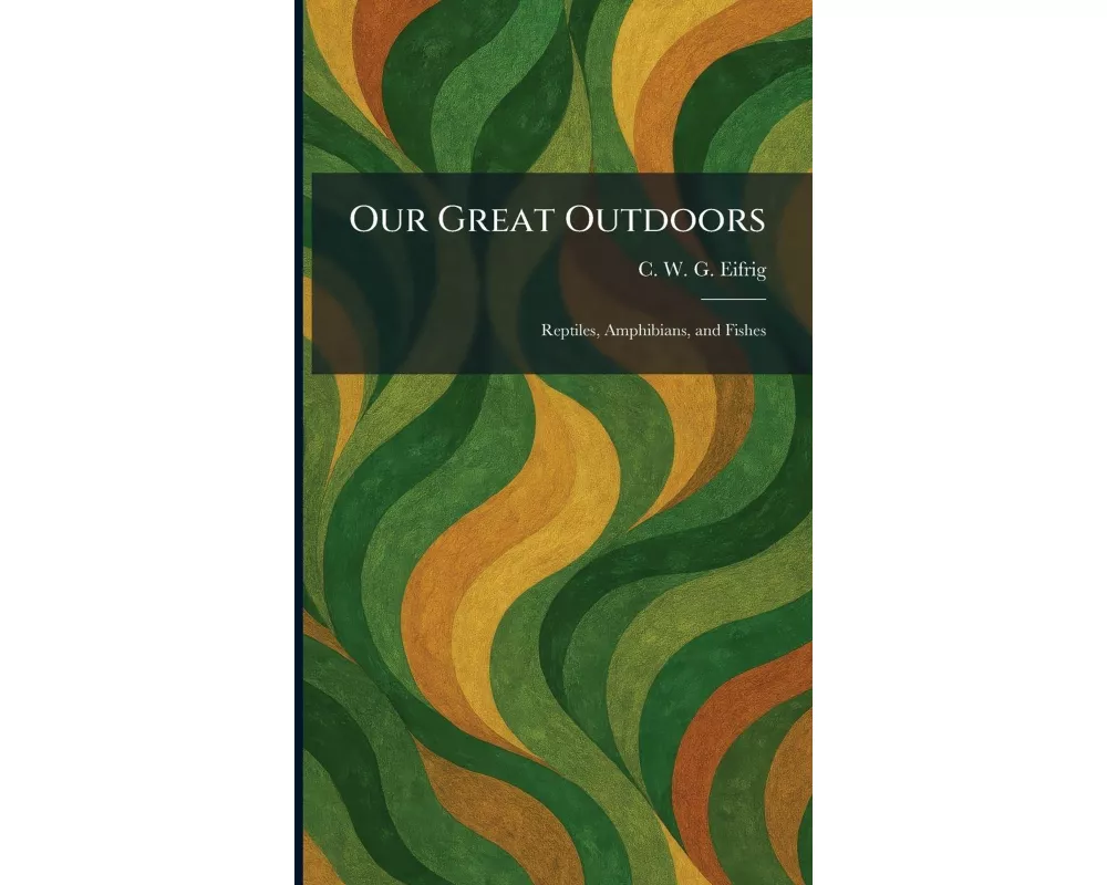Our Great Outdoors