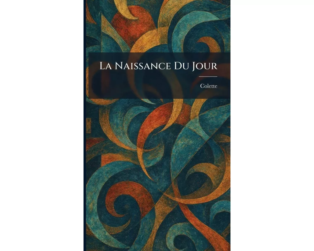 La Naissance Du Jour