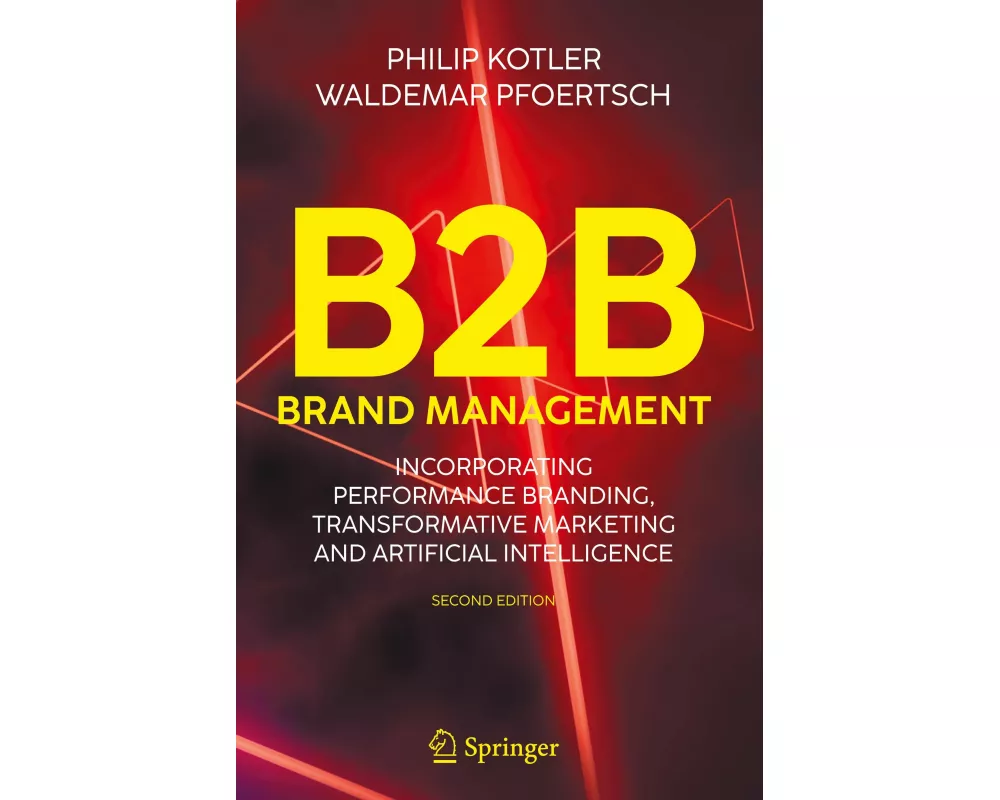 B2B Brand Management