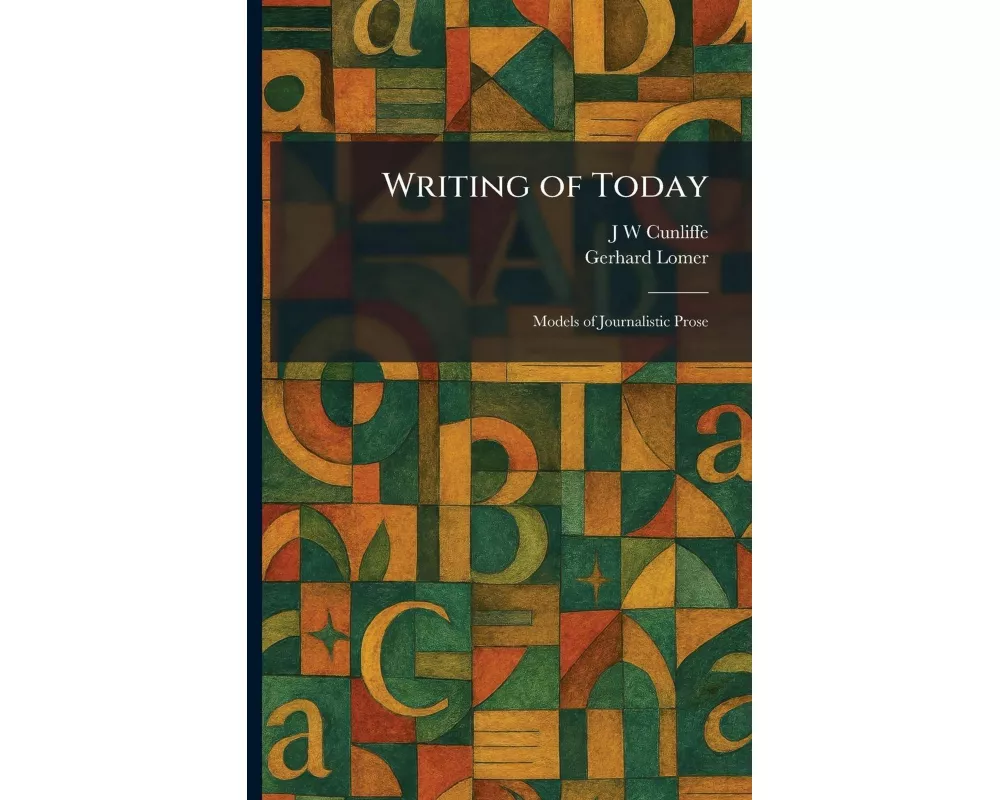 Writing of Today