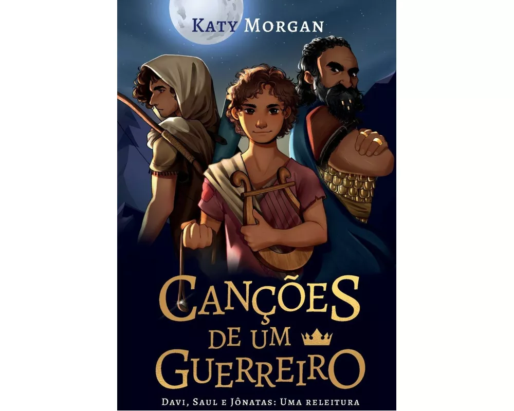 Canções de um guerreiro