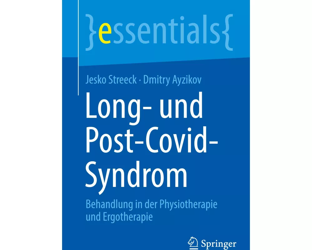 Long- und Post-Covid-Syndrom