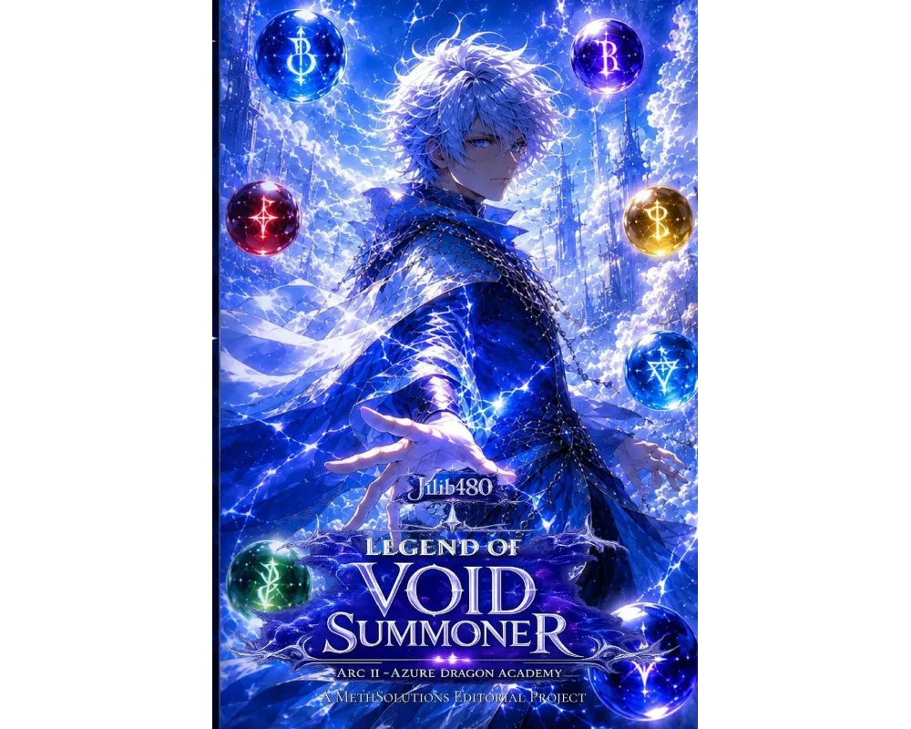 Legend of Void Summoner