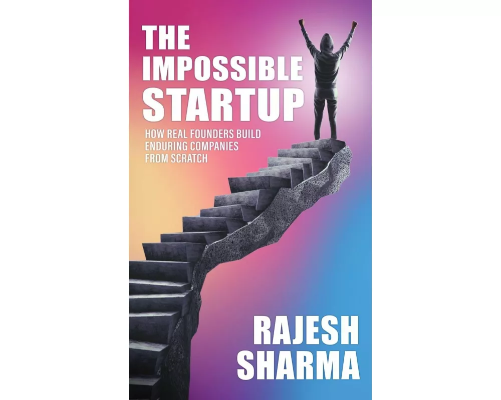 The Impossible Startup