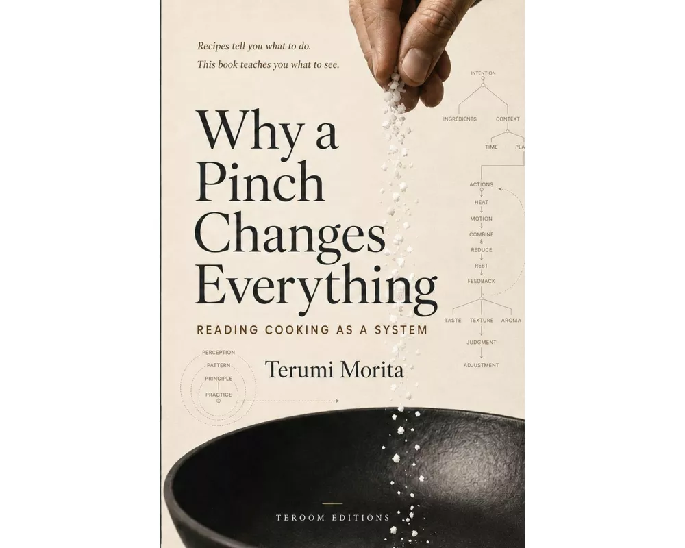 Why a Pinch Changes Everything