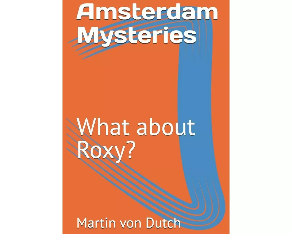 Amsterdam Mysteries
