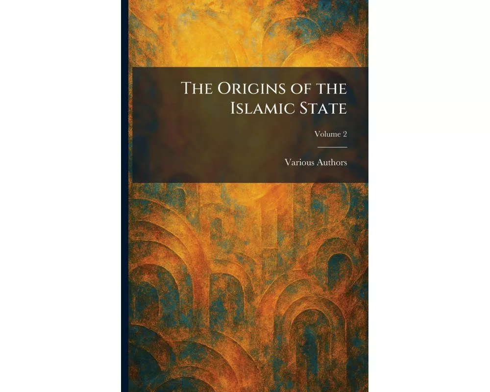 The Origins of the Islamic State