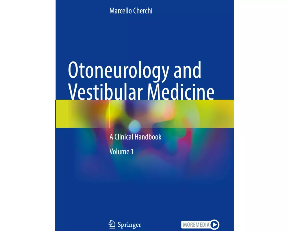 Otoneurology and Vestibular Medicine