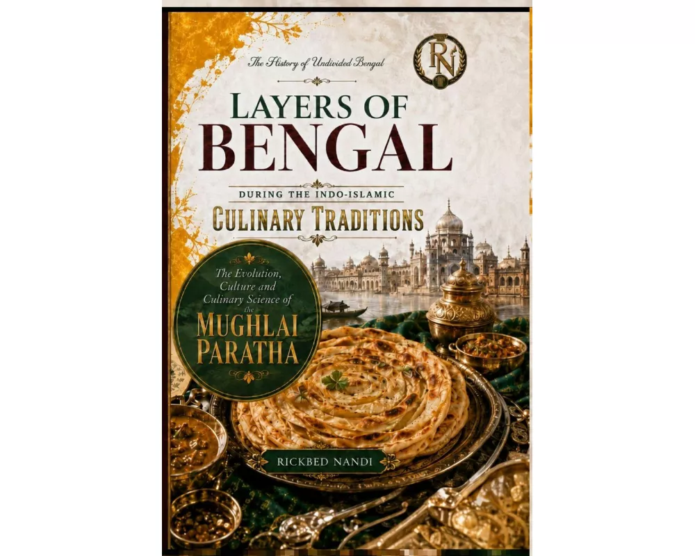Layers of Bengal During the Indo-Islamic Culinary Traditions