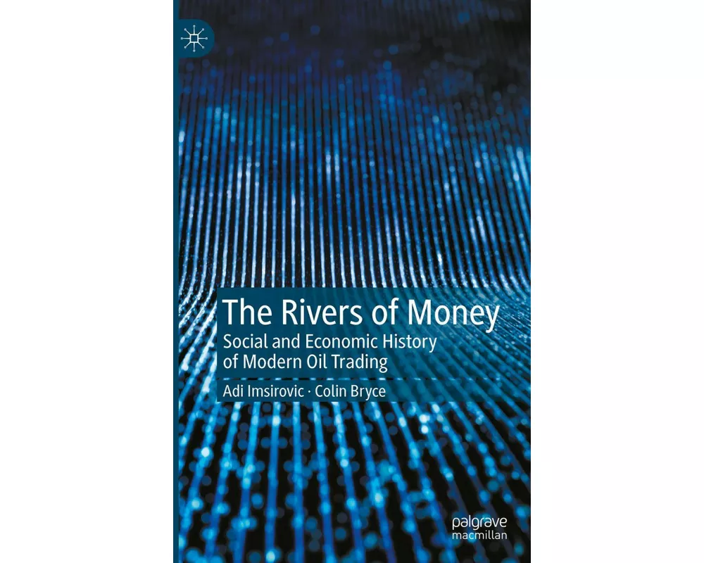 The Rivers of Money