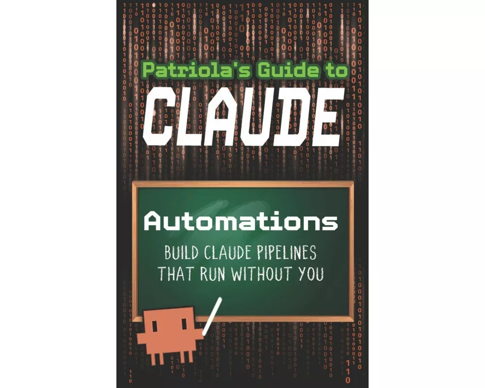 Patriola's Guide to Claude