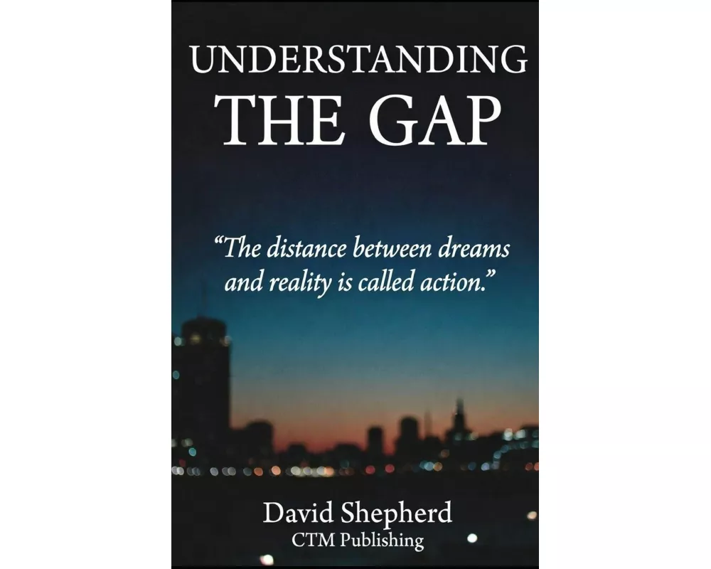 Understanding the Gap