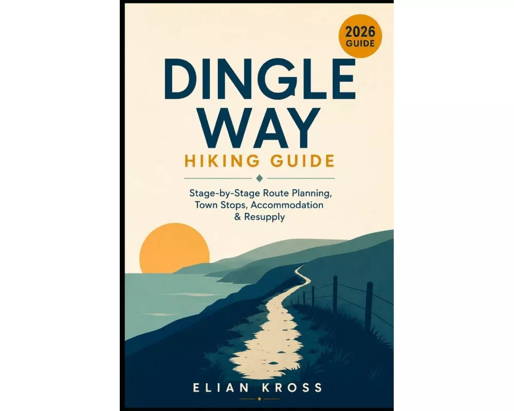 Dingle Way Hiking Guide
