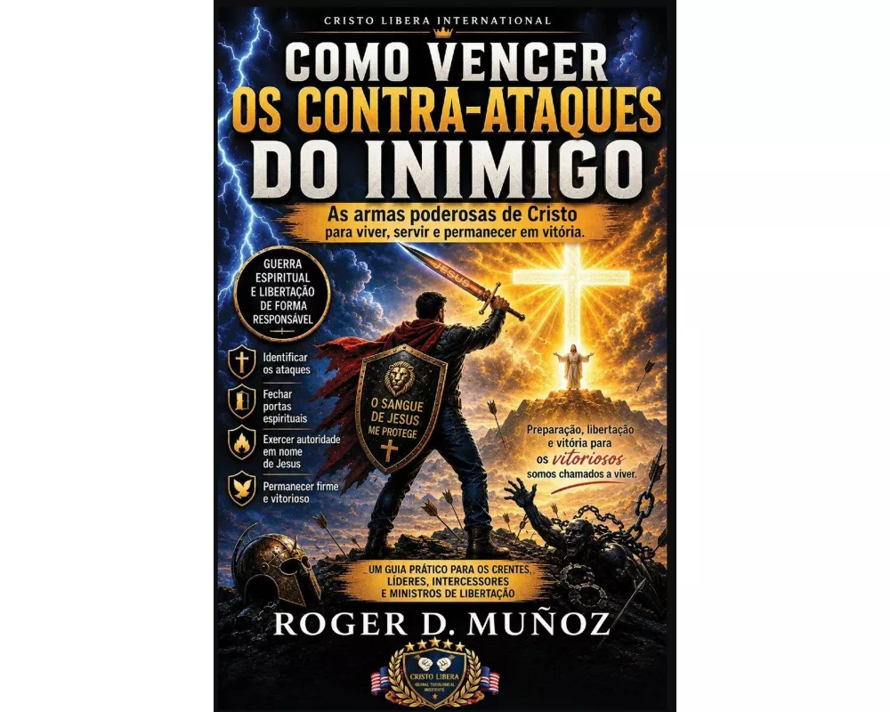 Como Vencer Os Contra-ataques Do Inimigo