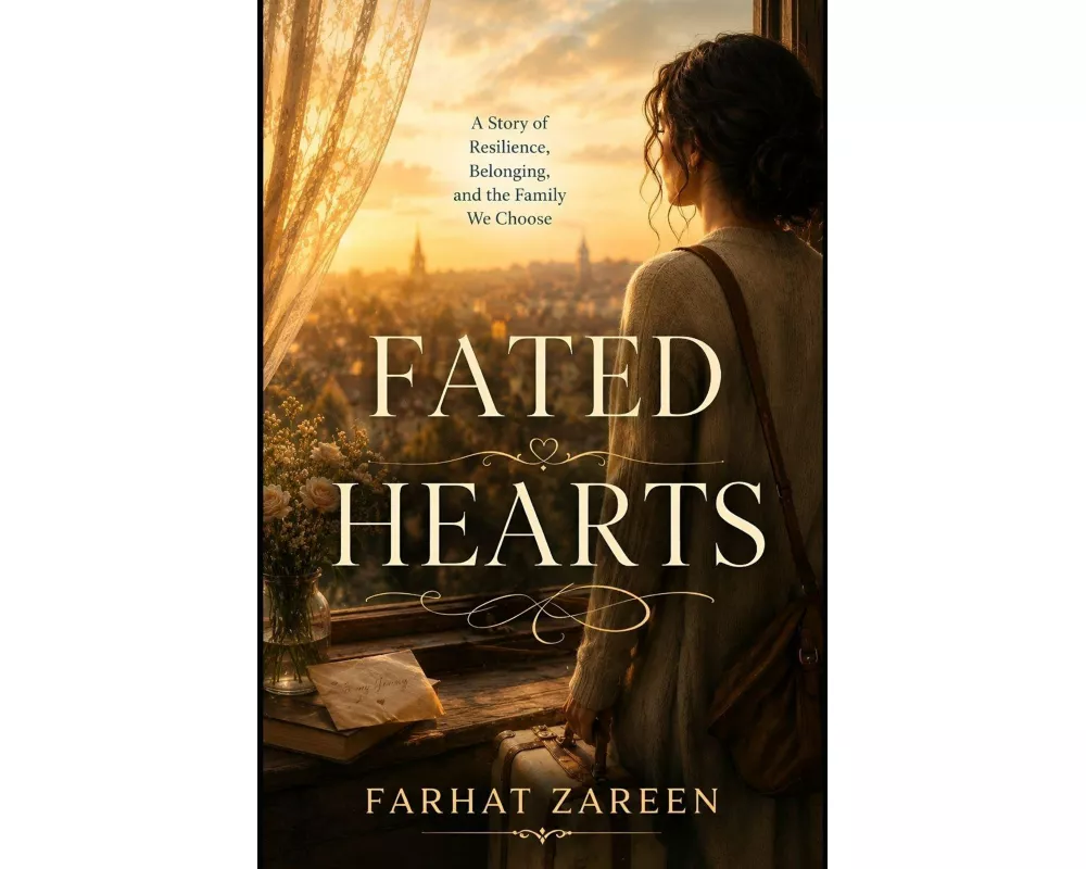 Fated Hearts