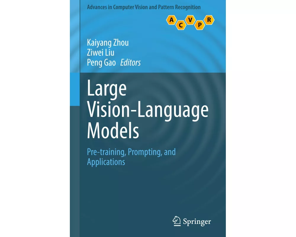 Large Vision-Language Models