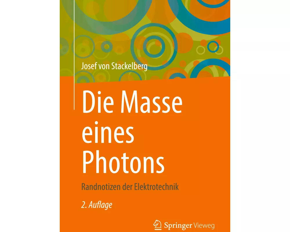 Die Masse eines Photons