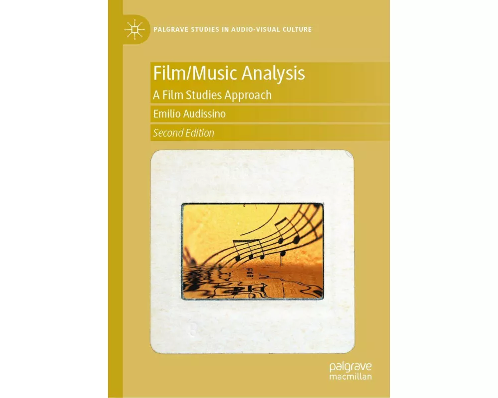 Film/Music Analysis