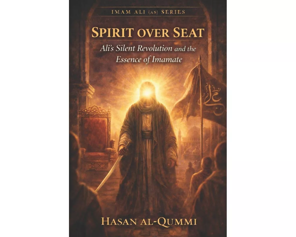 Spirit over Seat