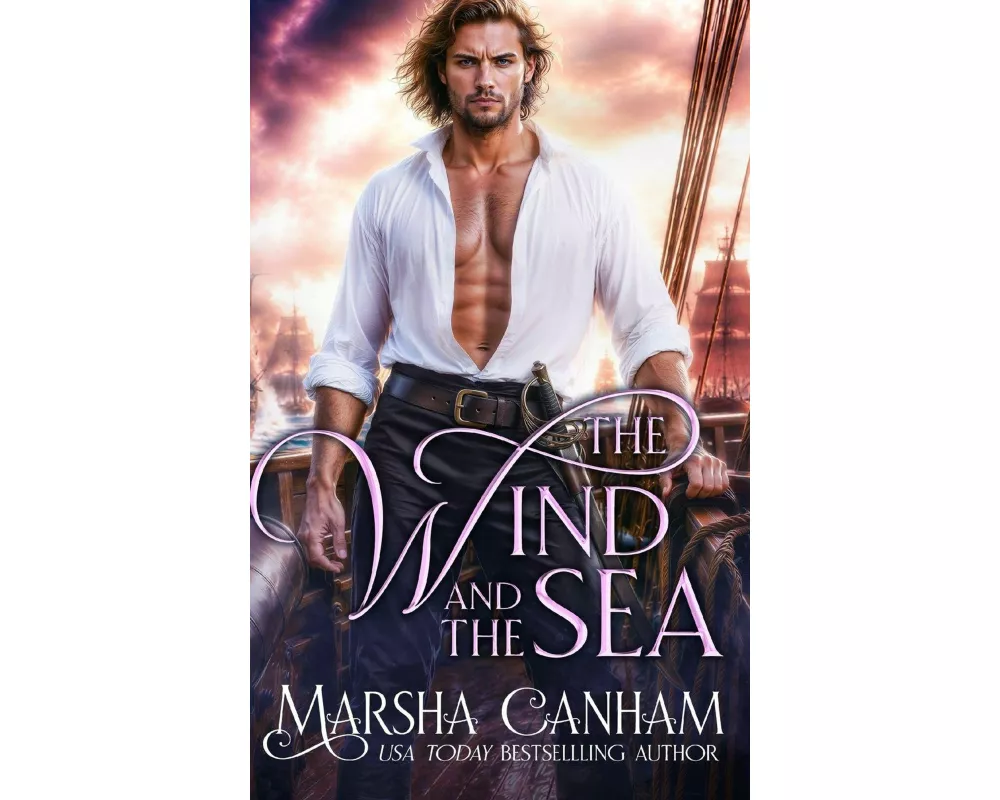 The Wind and the Sea