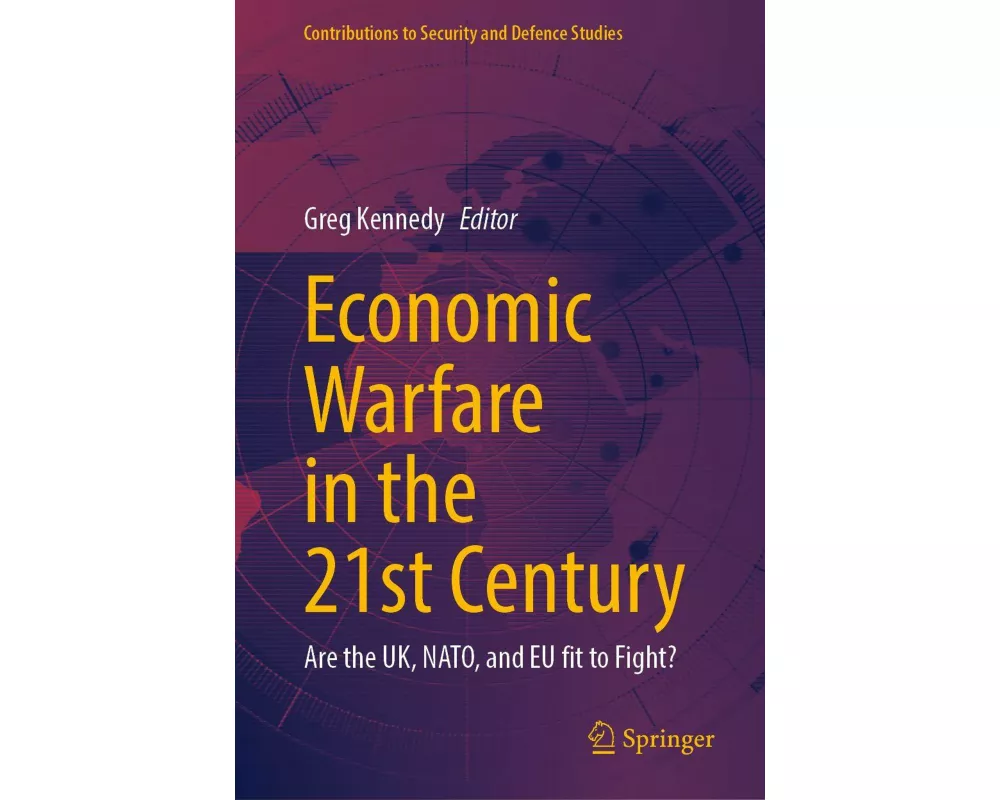 Economic Warfare in the 21st Century