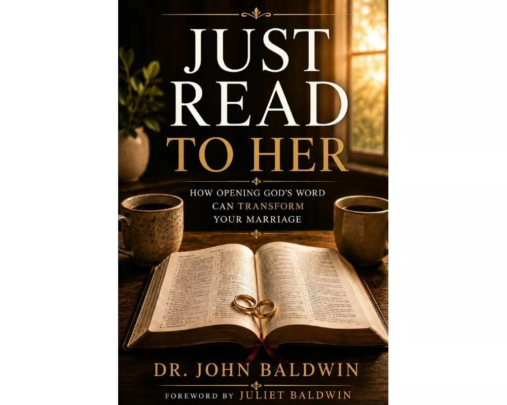 Just Read to Her