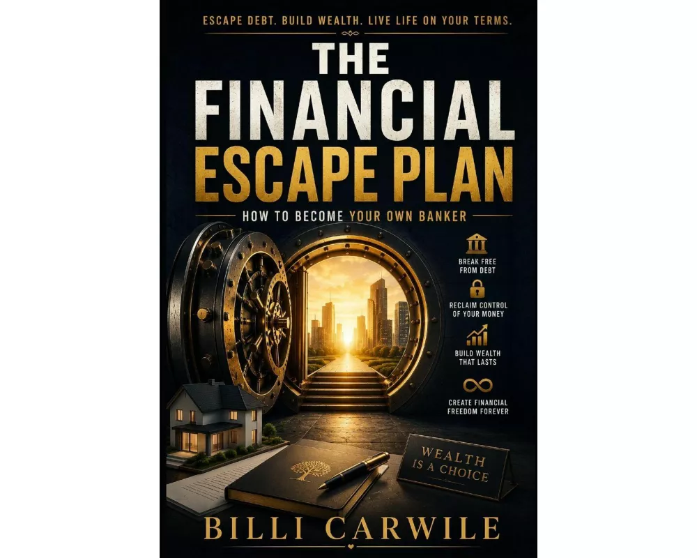 The Financial Escape Plan