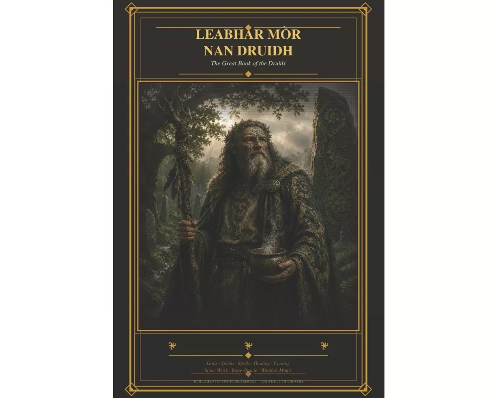 Leabhar MÒr Nan Druidh