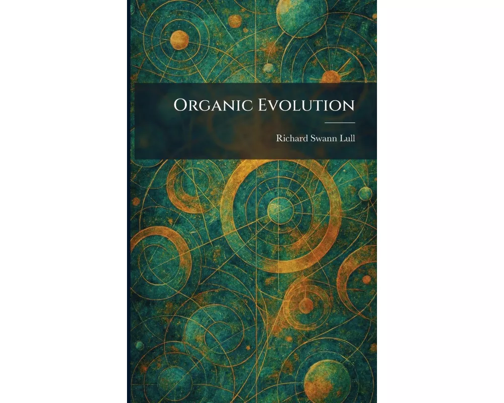 Organic Evolution