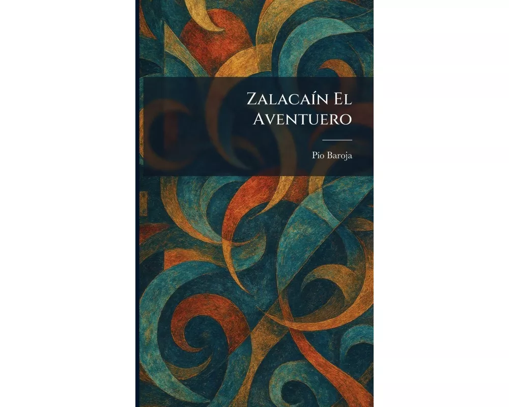 ZalacaÃ­n El Aventuero