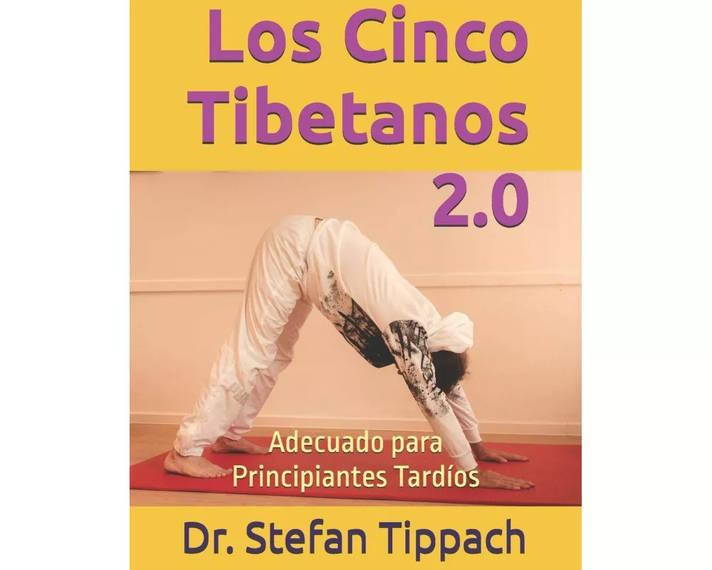Los Cinco Tibetanos 2.0
