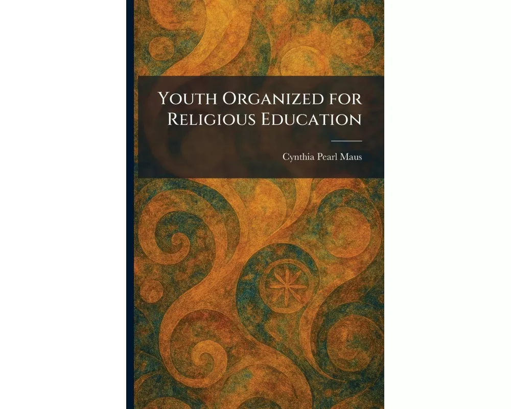 Youth Organized for Religious Education