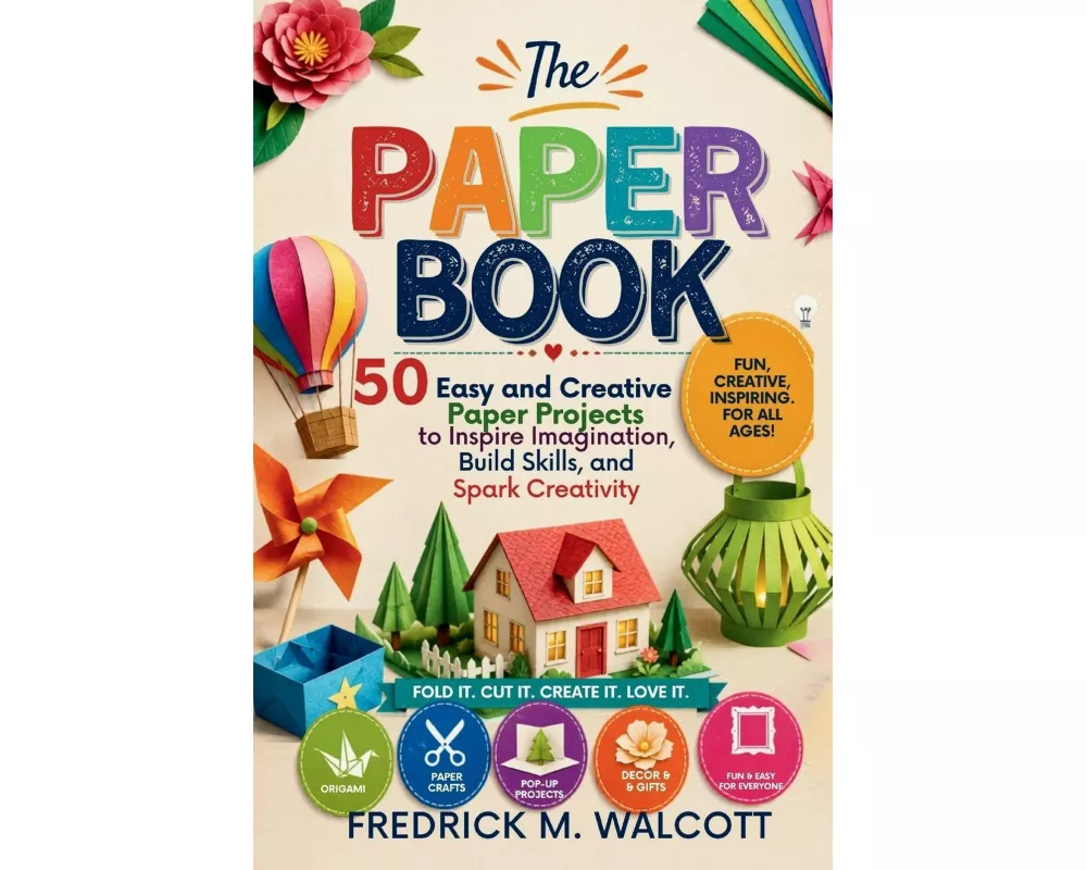 The Paper Book