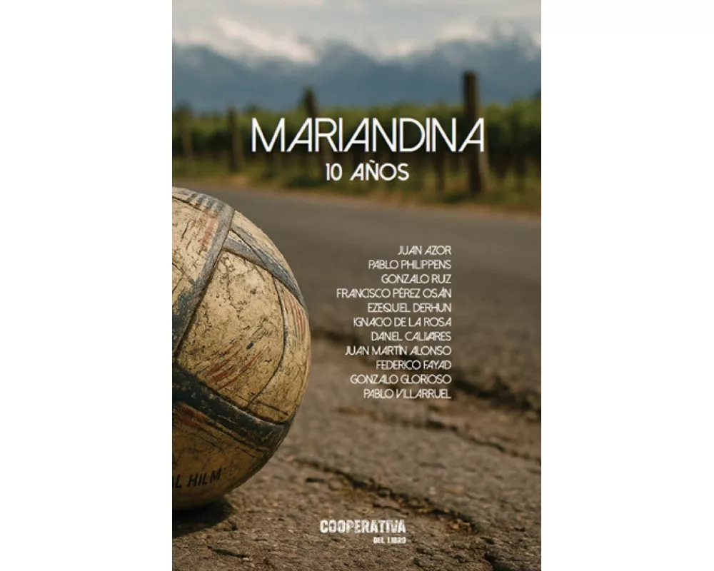 Mariandina